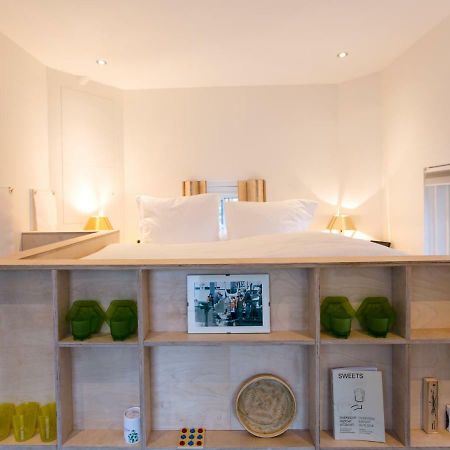 Apartament Sweets - Nieuwe Amstelbrug Amsterdam Zewnętrze zdjęcie