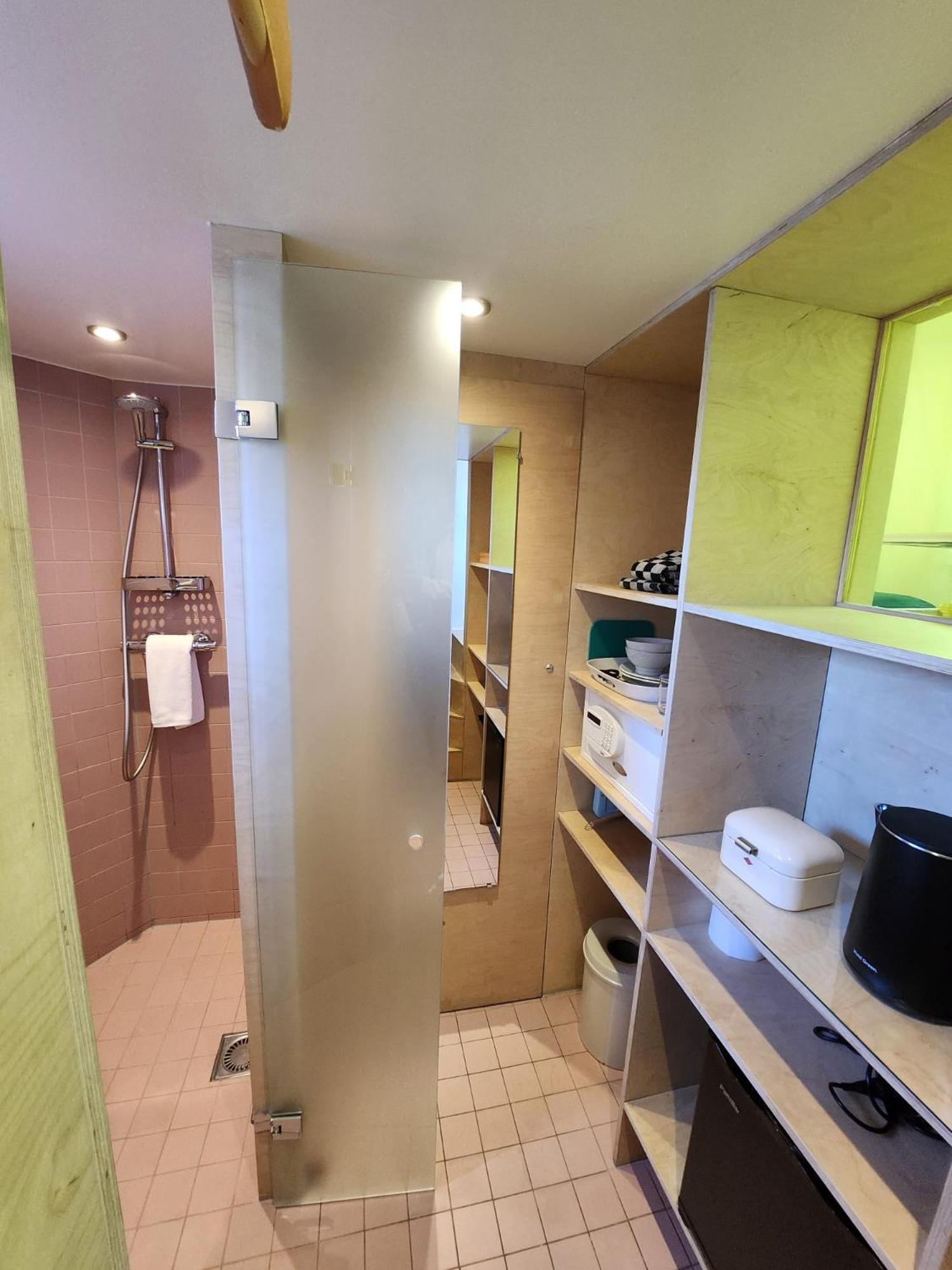Apartament Sweets - Nieuwe Amstelbrug Amsterdam Zewnętrze zdjęcie