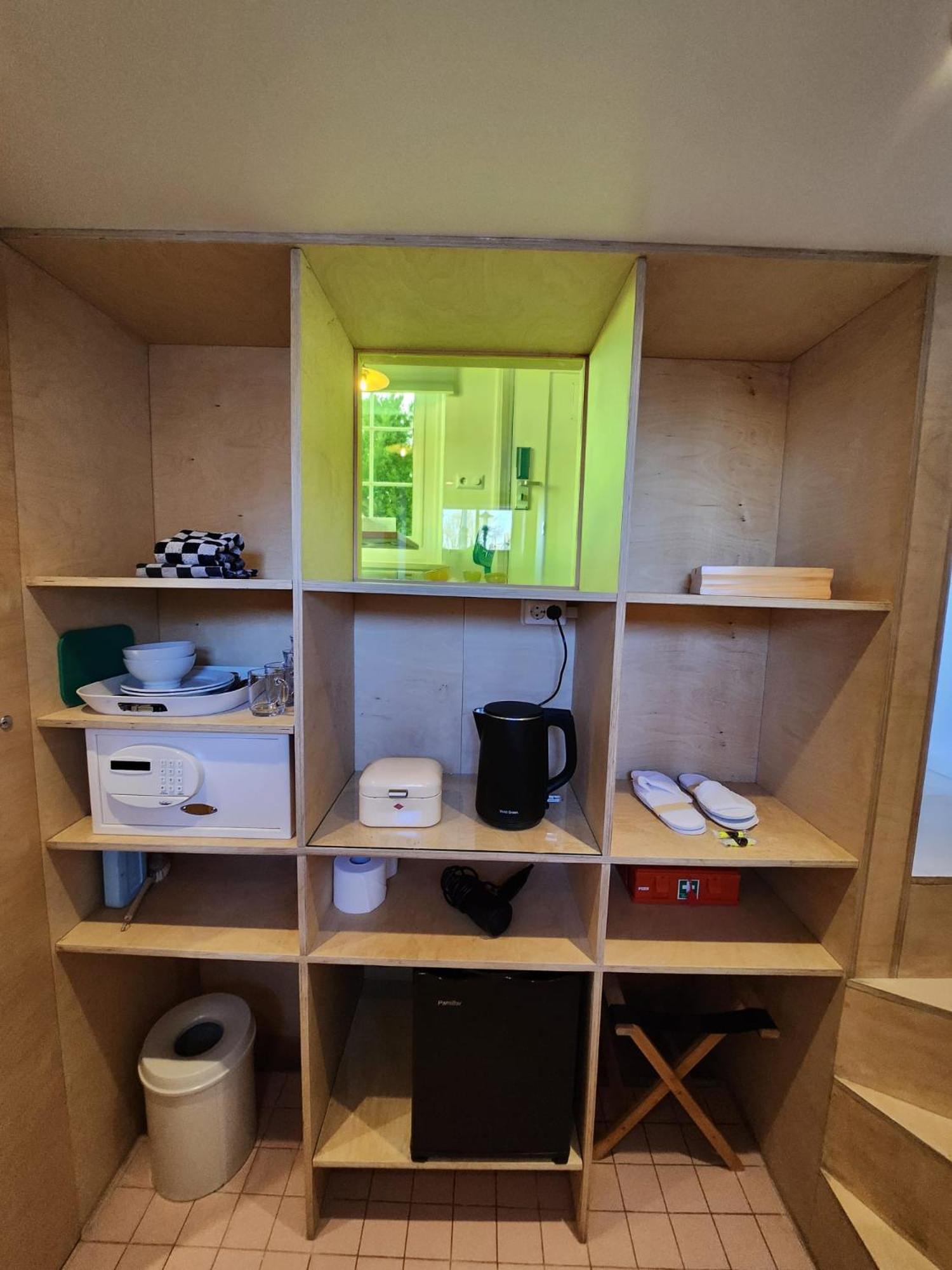 Apartament Sweets - Nieuwe Amstelbrug Amsterdam Zewnętrze zdjęcie
